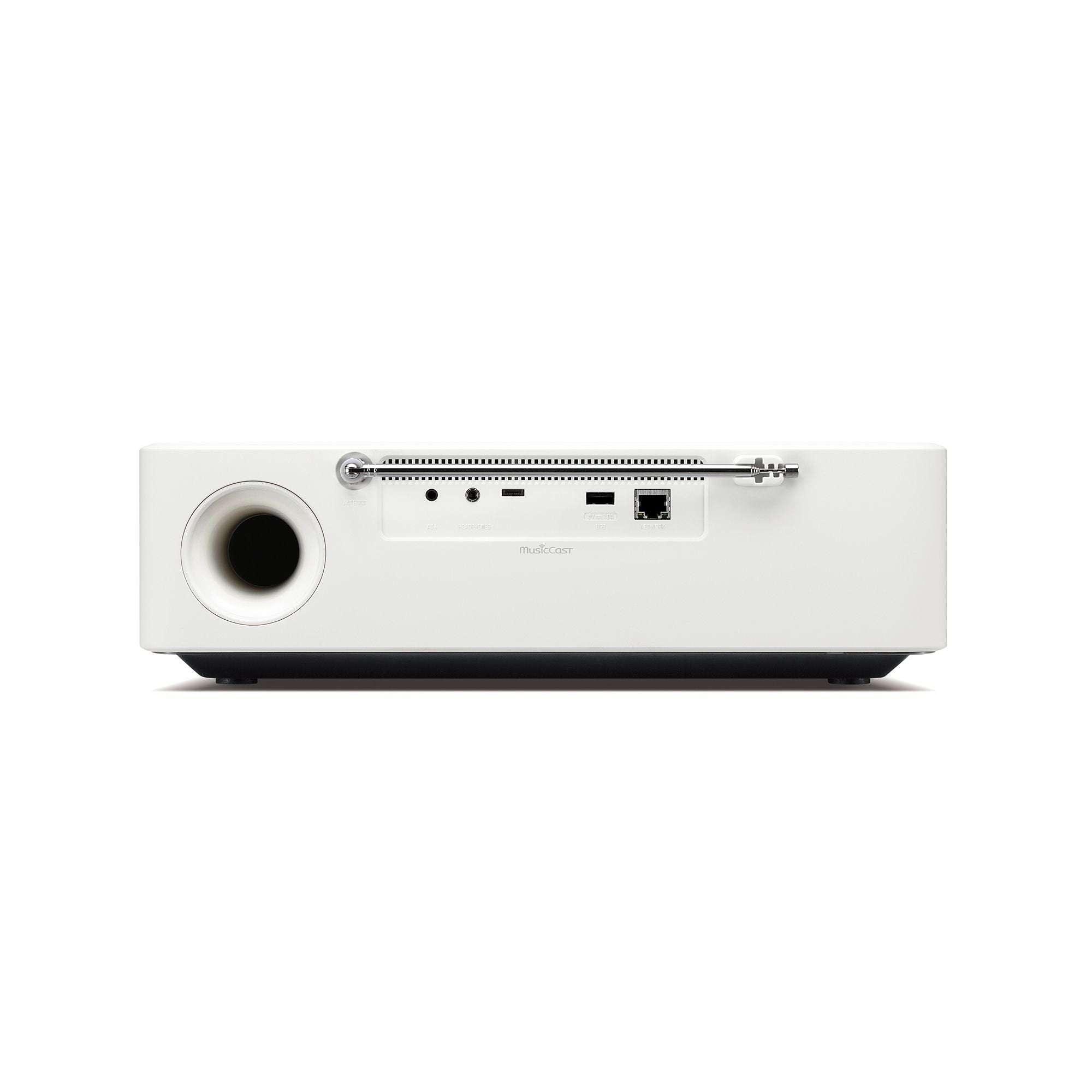 Yamaha Musiccast 200 50 W Blanco