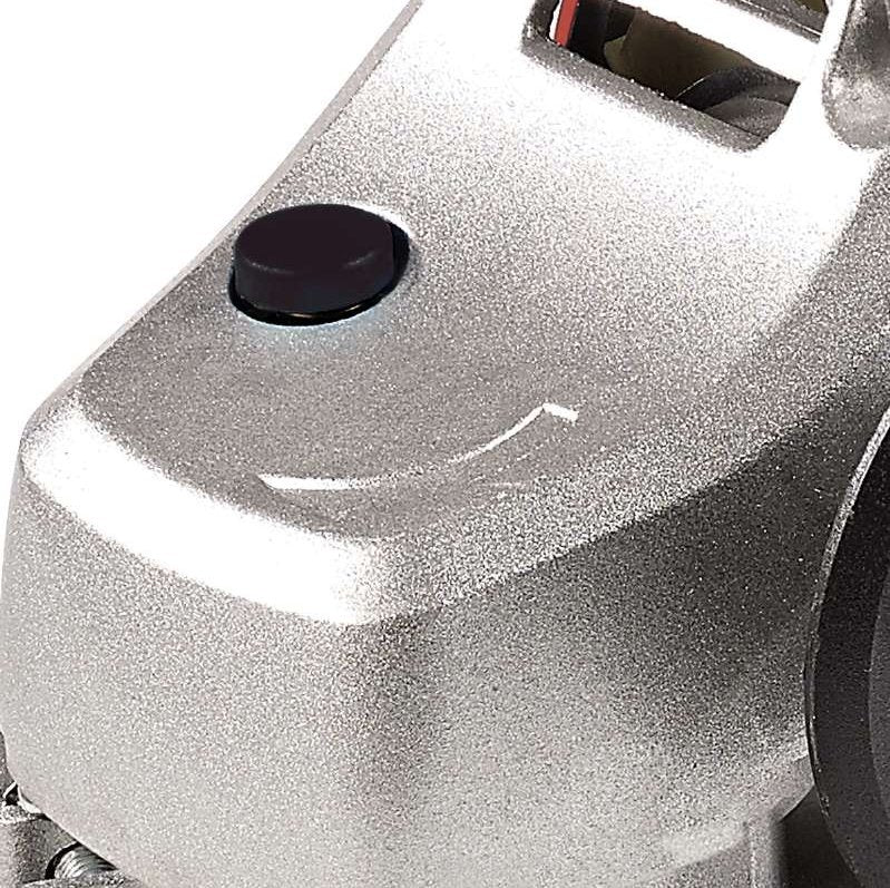 EAN 4006825603286 - Einhell TC-AG 125 amoladora angular 12,5 cm 11000 RPM 850 W 2,1 kg imagen 4