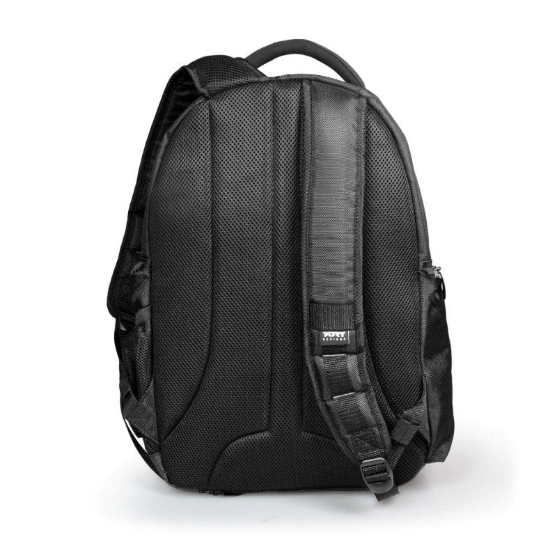 Port Designs 160510 Mochila Nylon Negro
