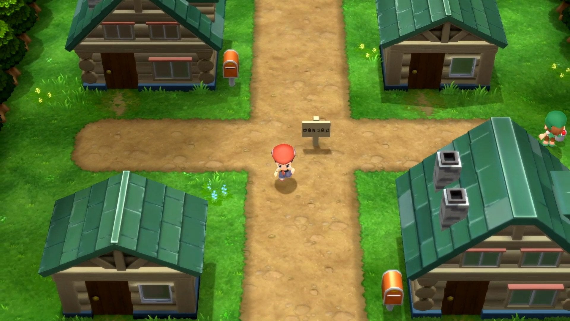 EAN 0045496428228 - Nintendo Pokemon Perla Estándar Plurilingüe Nintendo Switch imagen 11