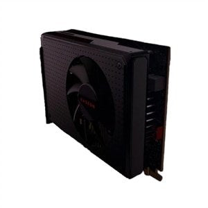 EAN 5397184705308 - DELL AMD Radeon 550 2 GB GDDR5 imagen 1