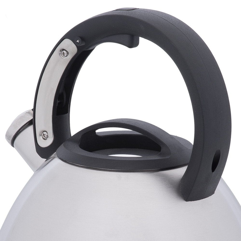 EAN 4260403577301 - Resto Kitchenware 90603 tetera 2,7 L Gris imagen 7