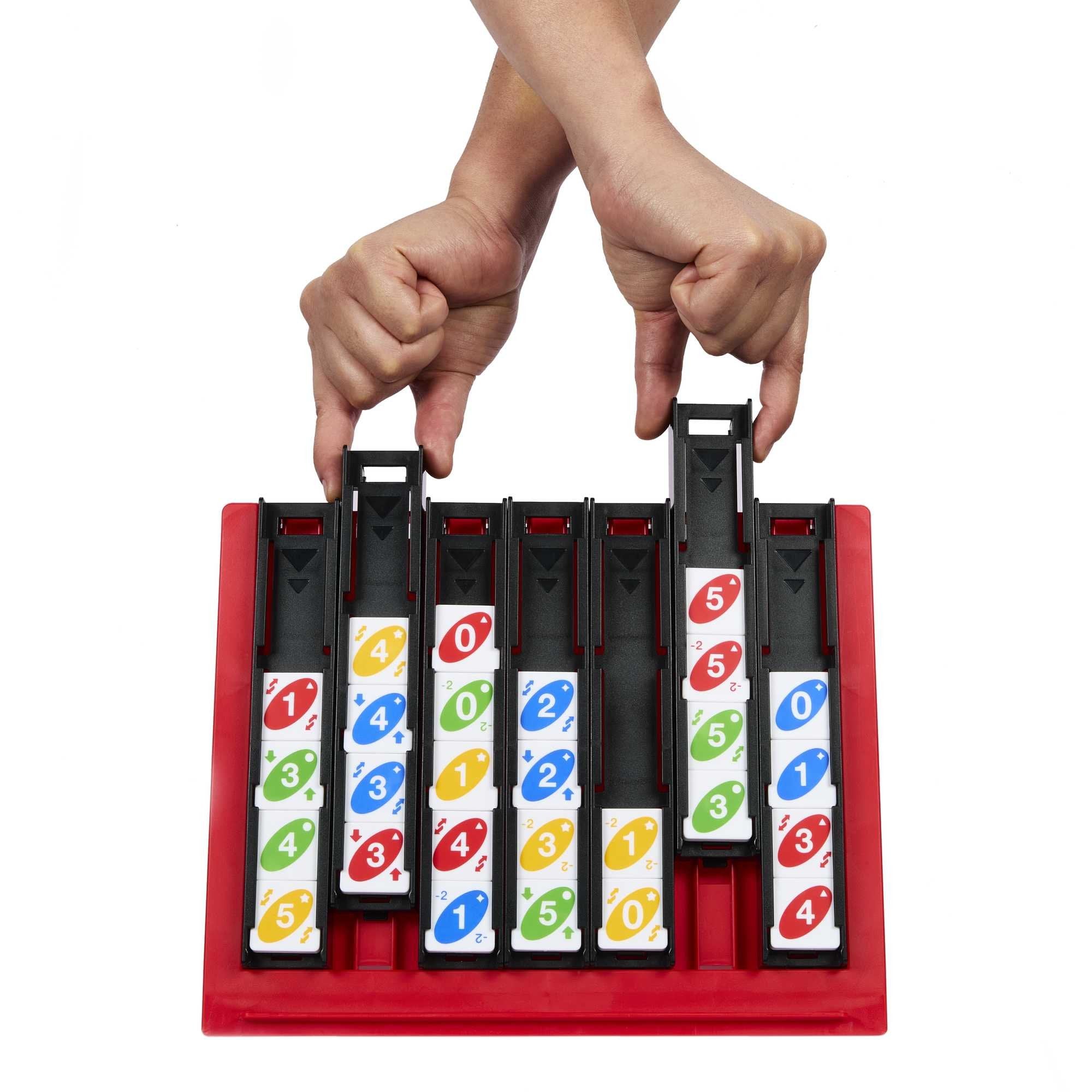 EAN 0194735157563 - Mattel Games HPF82 juego de tablero Juego De Cartas Perder las cartas imagen 4