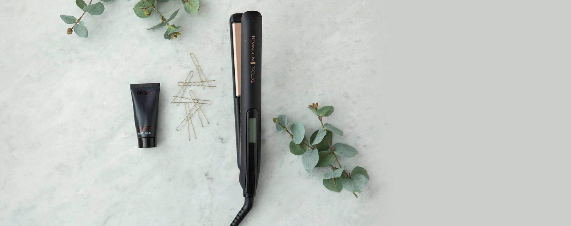 Remington S9100b Proluxe Midnight Edition HaarglTter