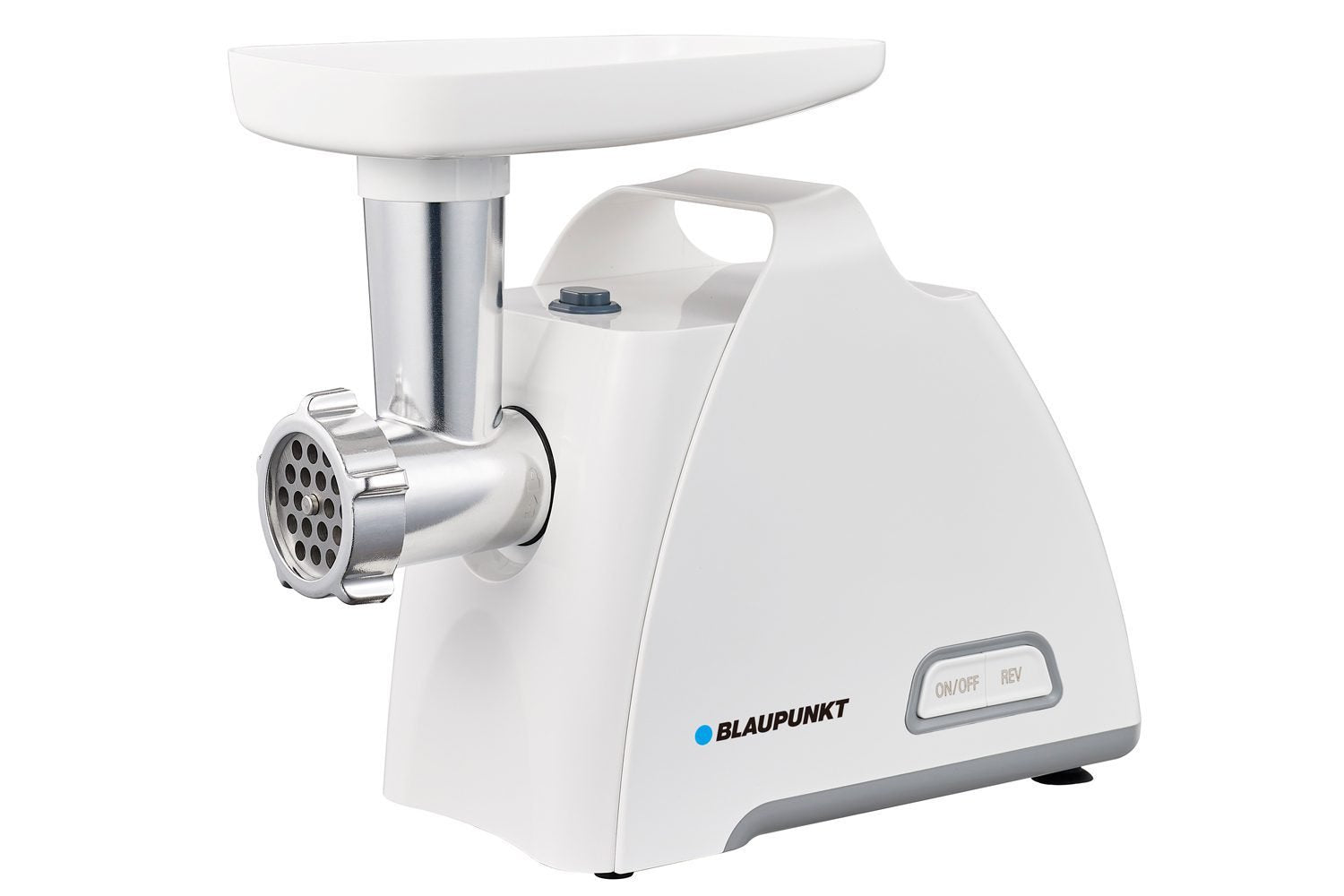 EAN 5901750504785 - Blaupunkt FMM401 picadora 500 W Blanco imagen 1