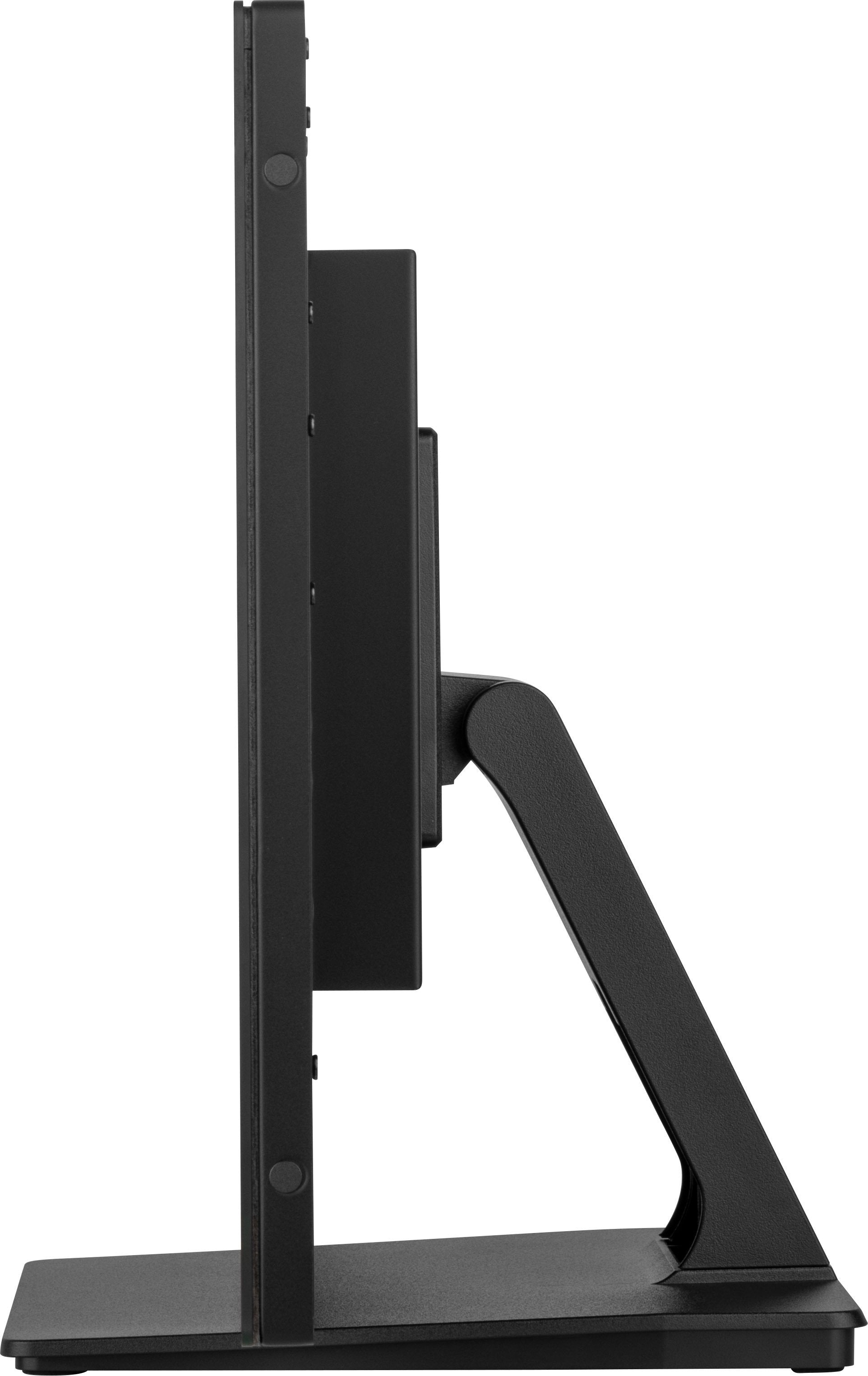 Iiyama Prolite T2438msc-B1, Monitor Led 61 Cm 24", Negro (Mate), Fullhd, Ips, Pantalla Táctil T2438msc-B1