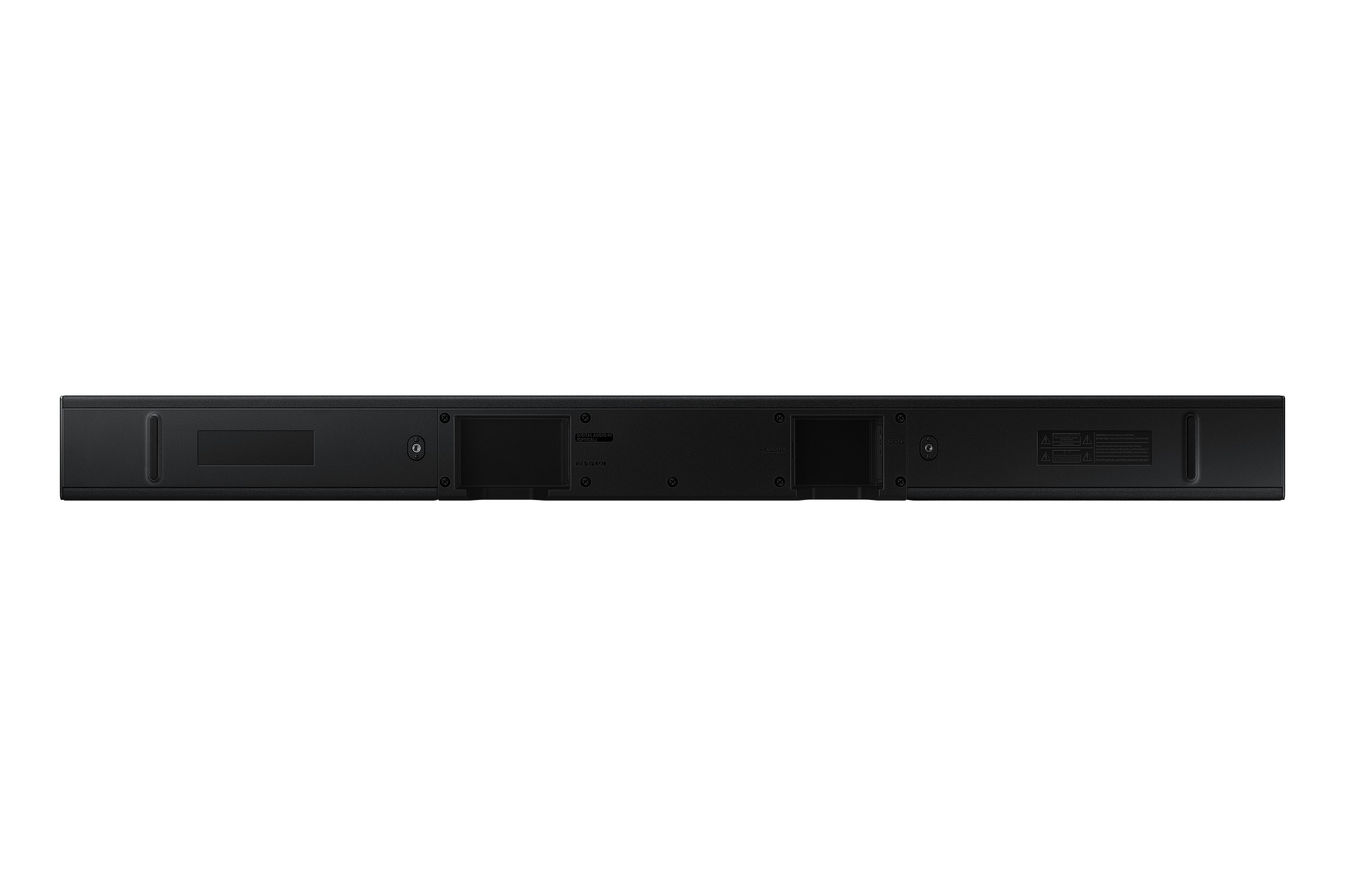 Barra De Sonido Con Bluetooth Samsung Hw-T420 150w 2.1