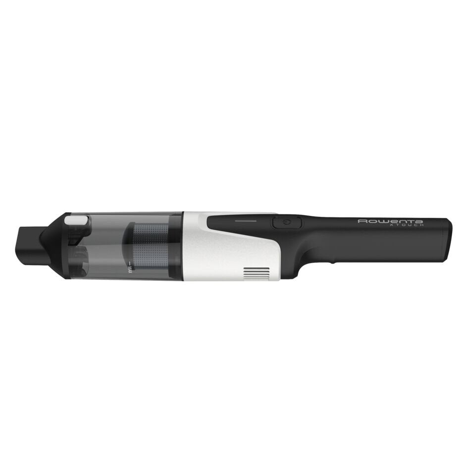 Aspirador De Mano Rowenta X-Touch Ac97 Ac9736wo