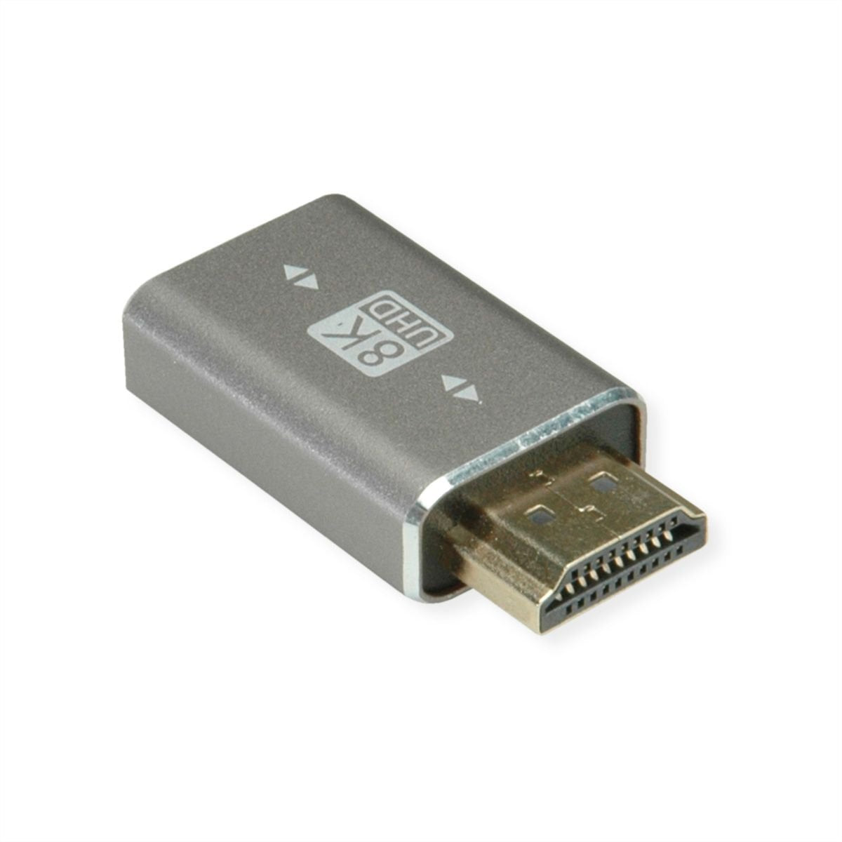 Roline 8k Hdmi Adapter, Hdmi St Bu