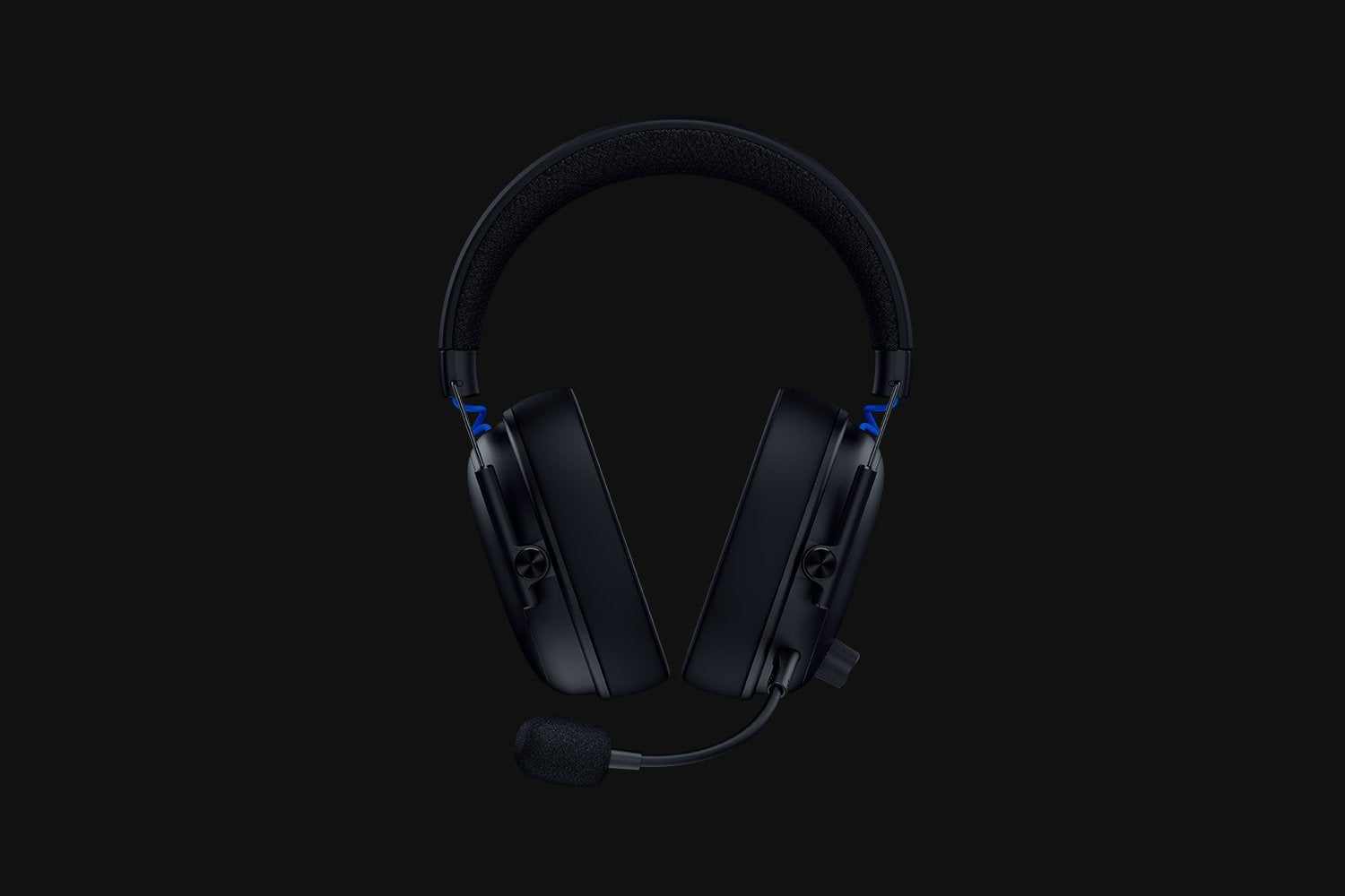 EAN 8887910061329 - Razer BlackShark V3 Auriculares Inalámbrico y alámbrico Diadema Juego USB tipo A Bluetooth Negro imagen 5