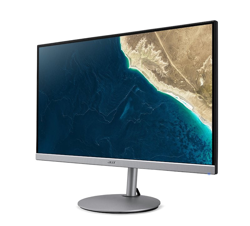 EAN 4711121604867 - Acer CB2 CB242YEsmiprx pantalla para PC 60,5 cm (23.8") 1920 x 1080 Pixeles Full HD LCD Negro, Plata imagen 3