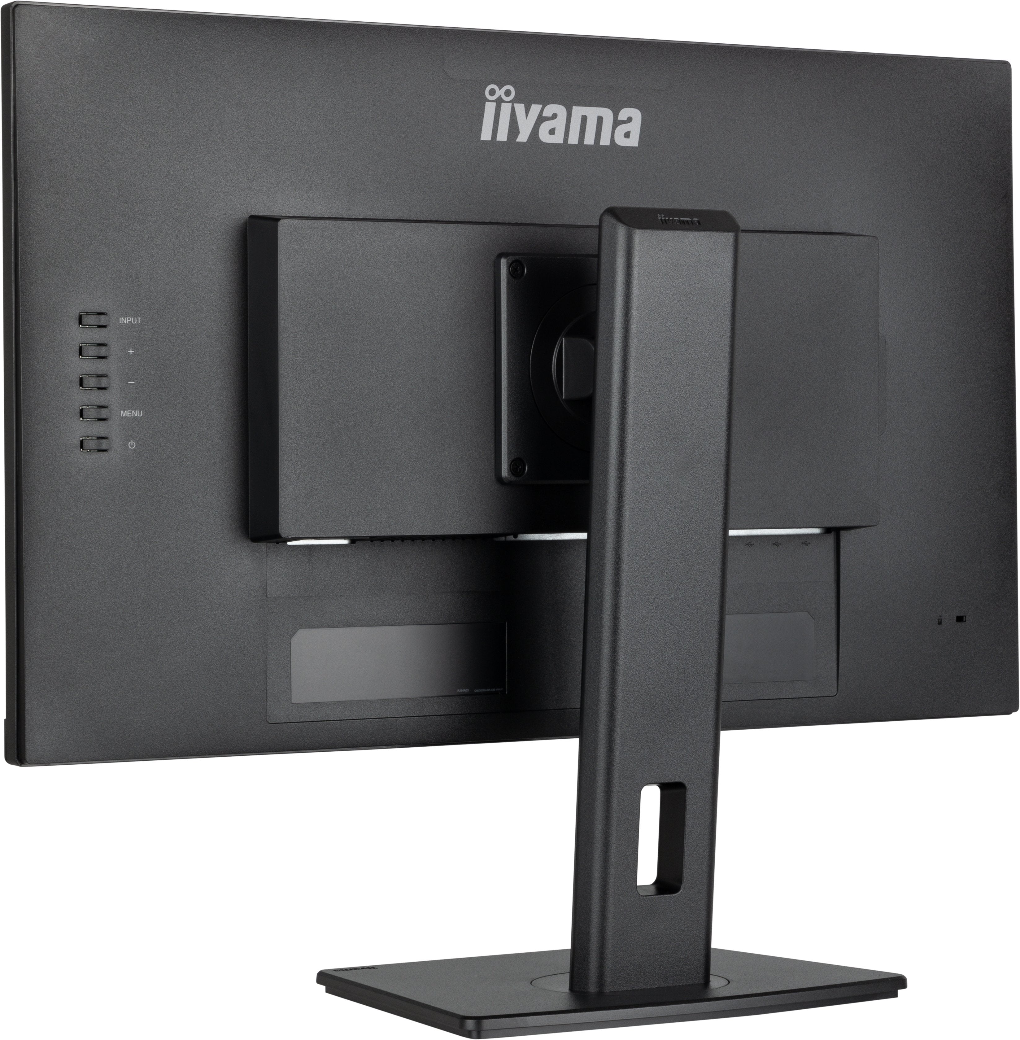 Iiyama Xub2792qsu-B6, Monitor Led 27'' Negro (Mate)