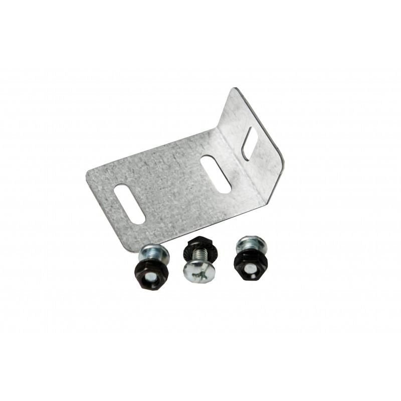 Mount For Vertical Cable Management Lvr252386