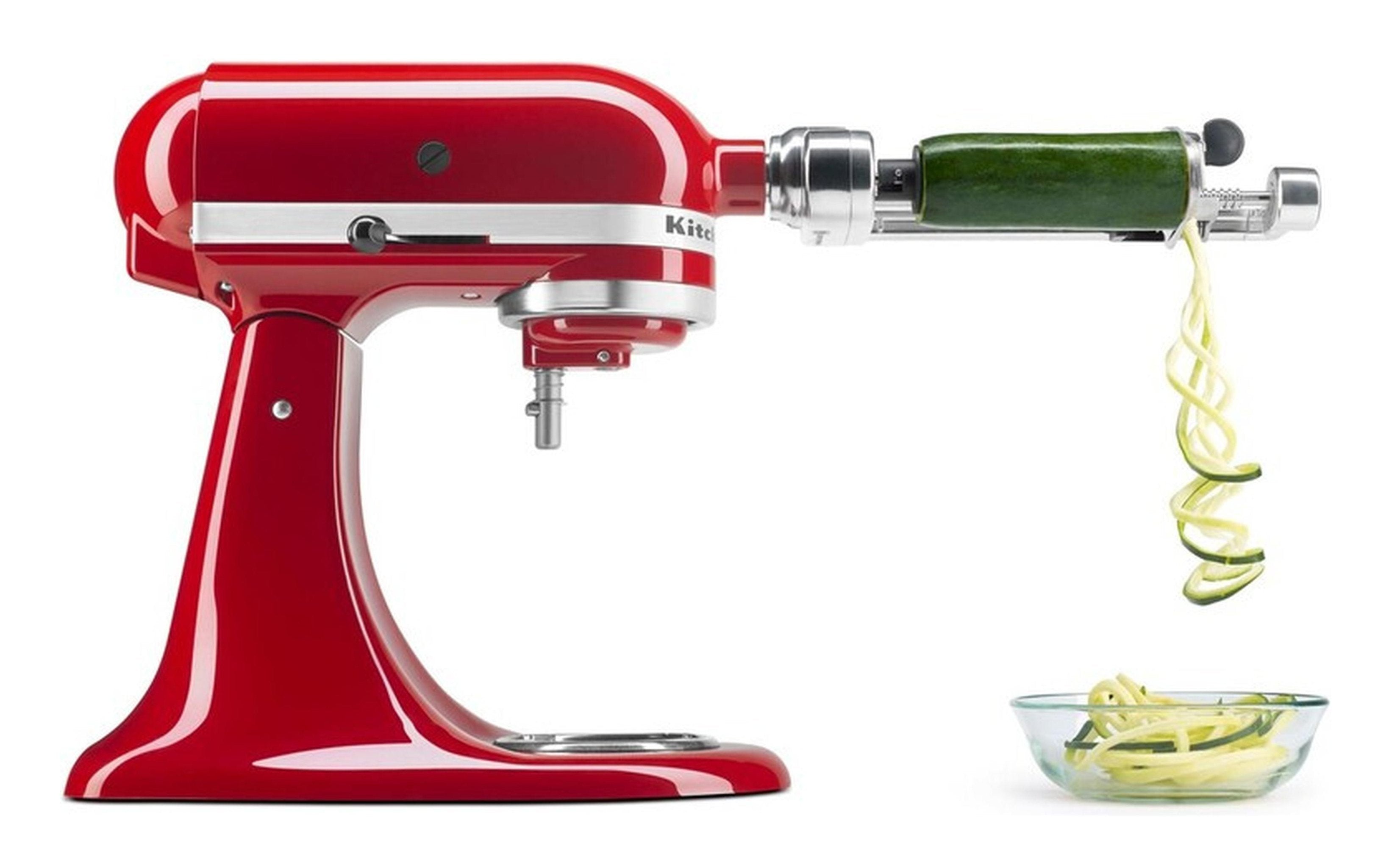 Kitchenaid 5ksm1apc Spiralschneider