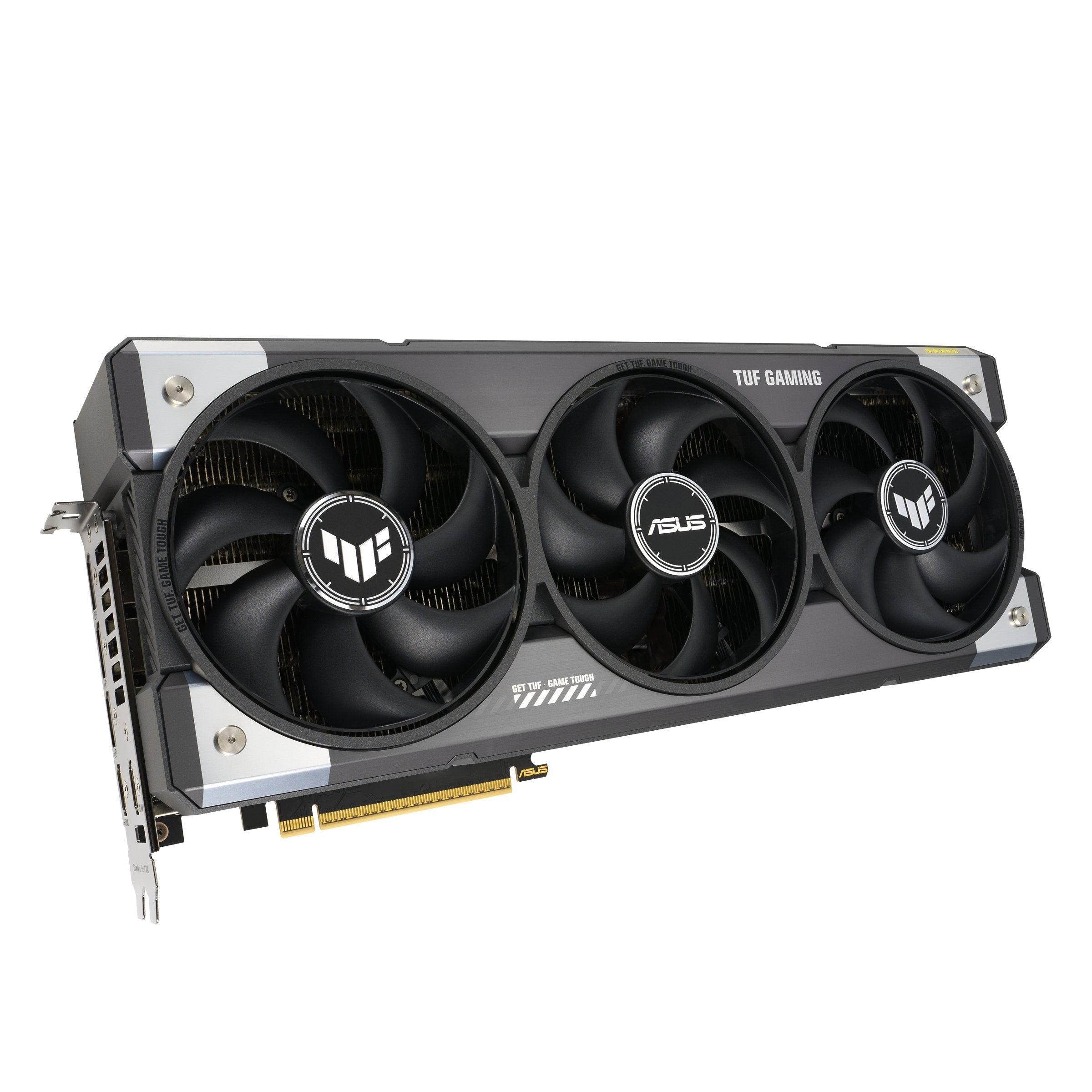 Tarjeta Grafica Asus Tuf Rtx5080-16g-Gaming