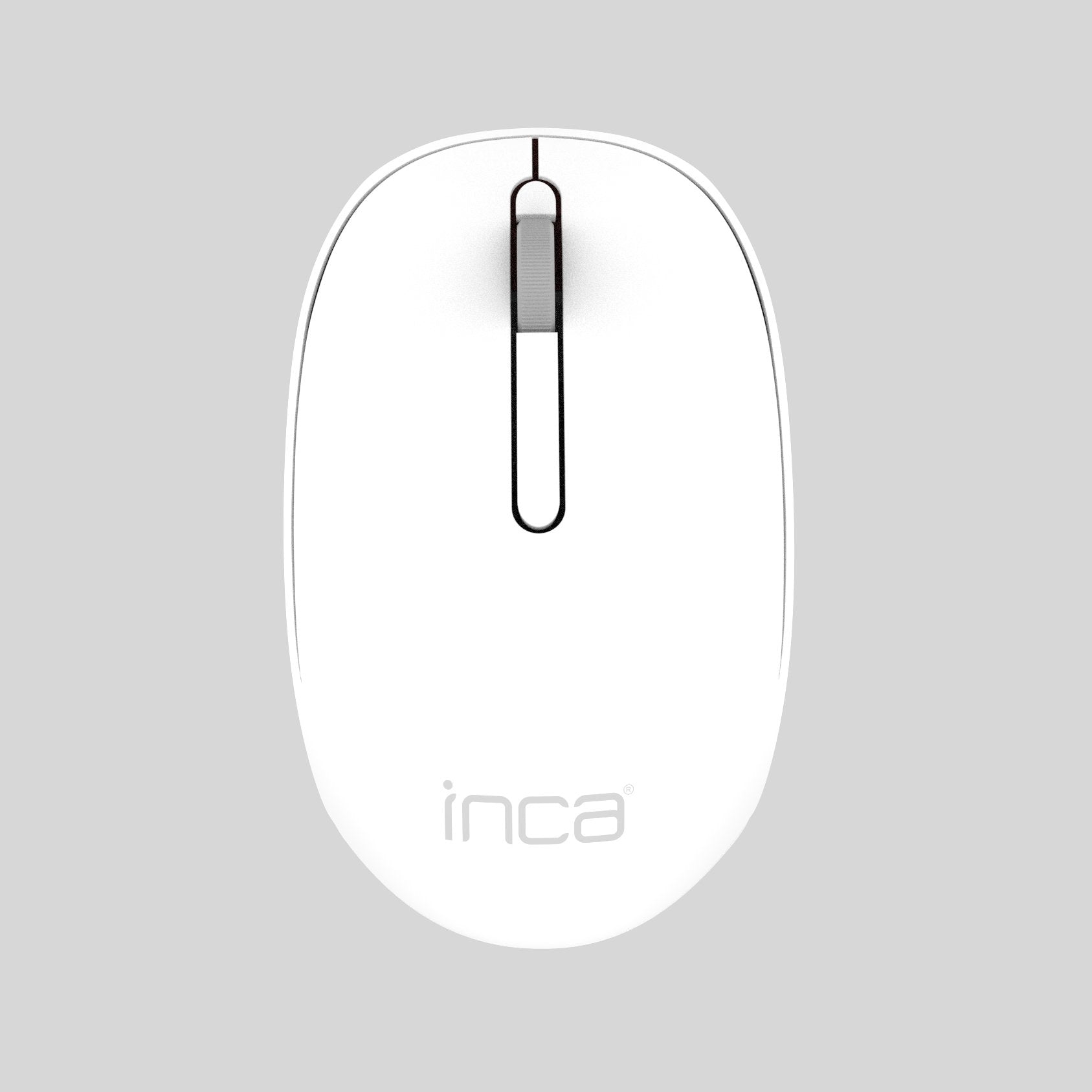 EAN 8681949013645 - Inca IWM-241RB ratón Oficina mano derecha RF inalámbrico imagen 1