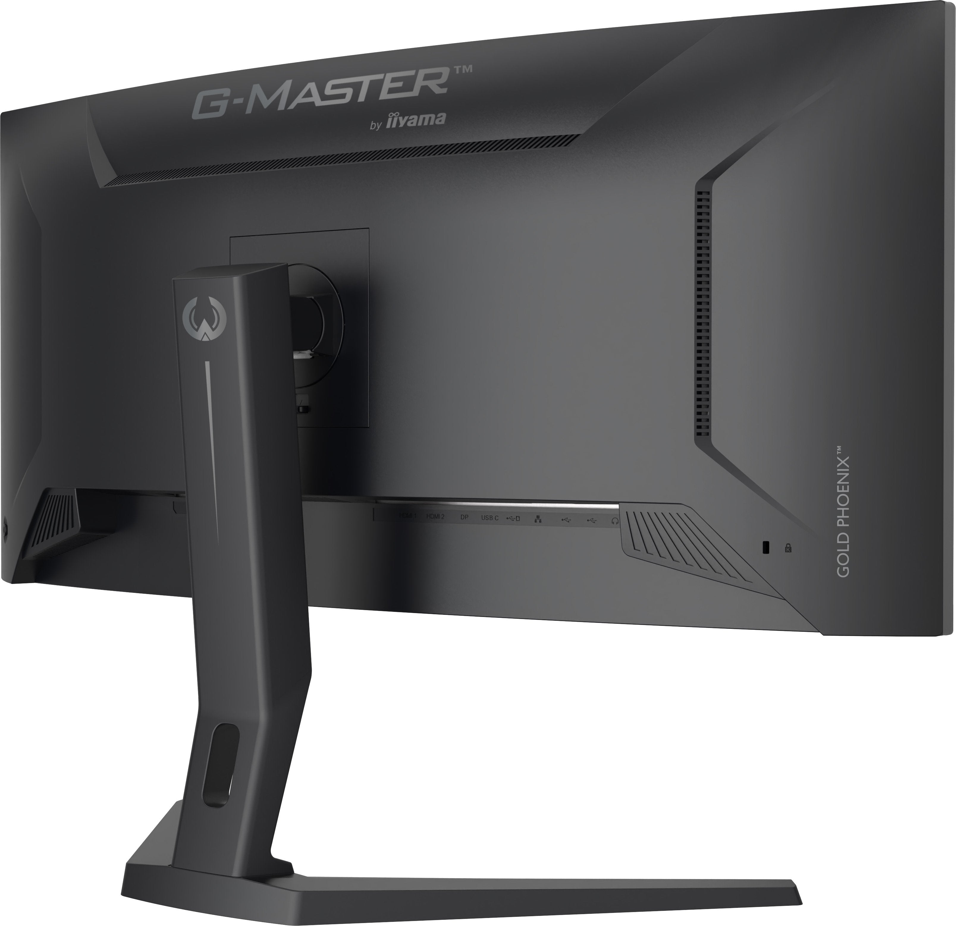 EAN 4948570125173 - iiyama G-MASTER GCB3486WQSCP-B1 pantalla para PC 86,4 cm (34") 3440 x 1440 Pixeles UltraWide Quad HD Negr imagen 17