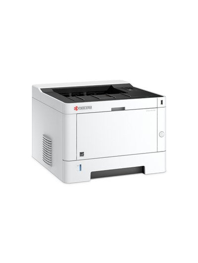 Kyocera Ecosys P2235dw (Incl. 3 Años Kyocera Life Plus), Impresora Láser Gris/Negro, Usb, Lan, Wlan