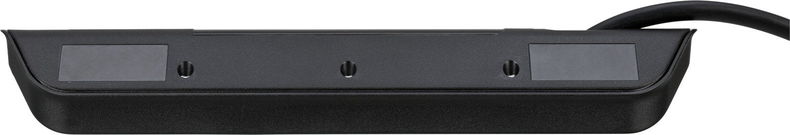 EAN 4007123668076 - Brennenstuhl 1153590410 base múltiple 2 m 4 salidas AC Interior Negro, Plata imagen 16