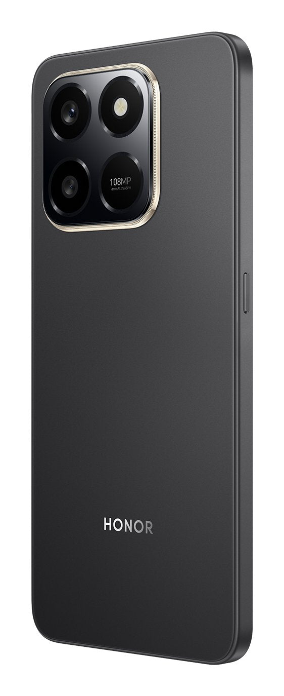 EAN 6936520876334 - Honor 400 SMART 17,2 cm (6.77") MagicOS 9.0 4G 6 GB 128 GB 6500 mAh Negro imagen 4