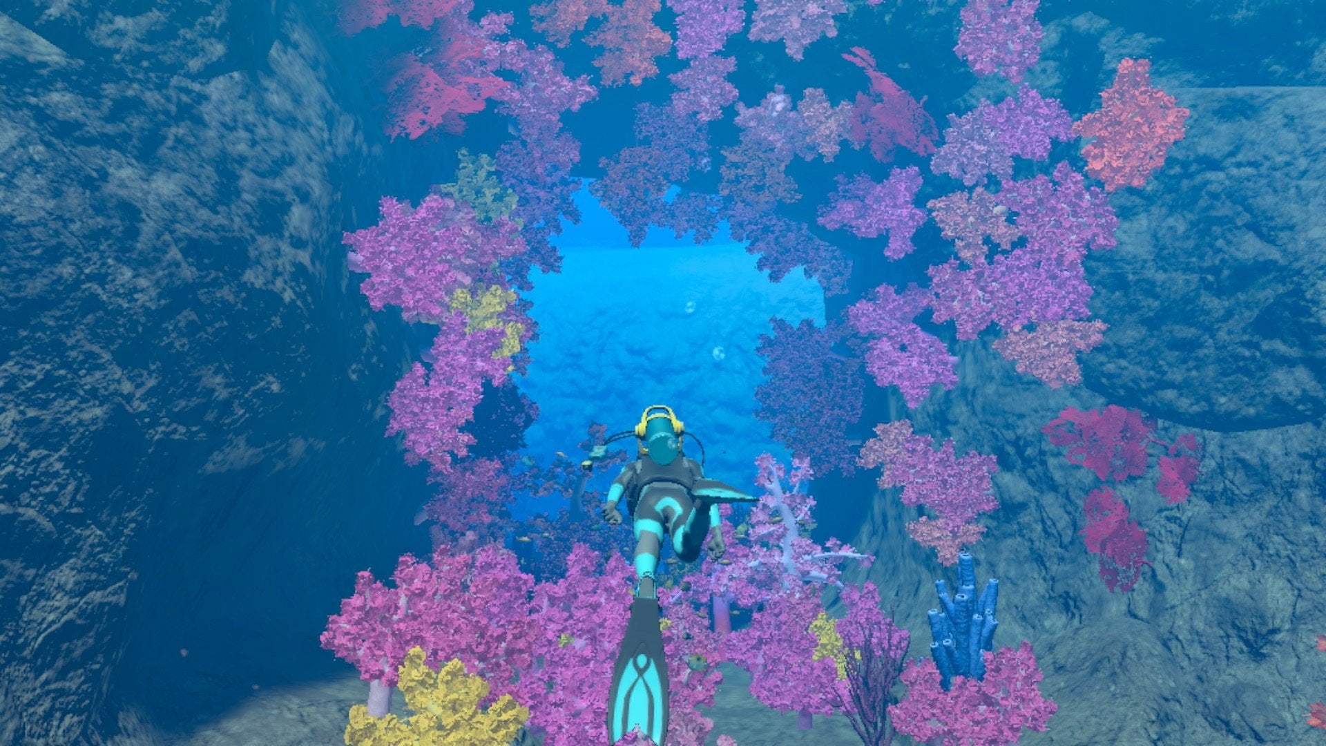 EAN 0045496511869 - Nintendo Endless Ocean Luminous (Switch) Estándar Plurilingüe Nintendo Switch imagen 4