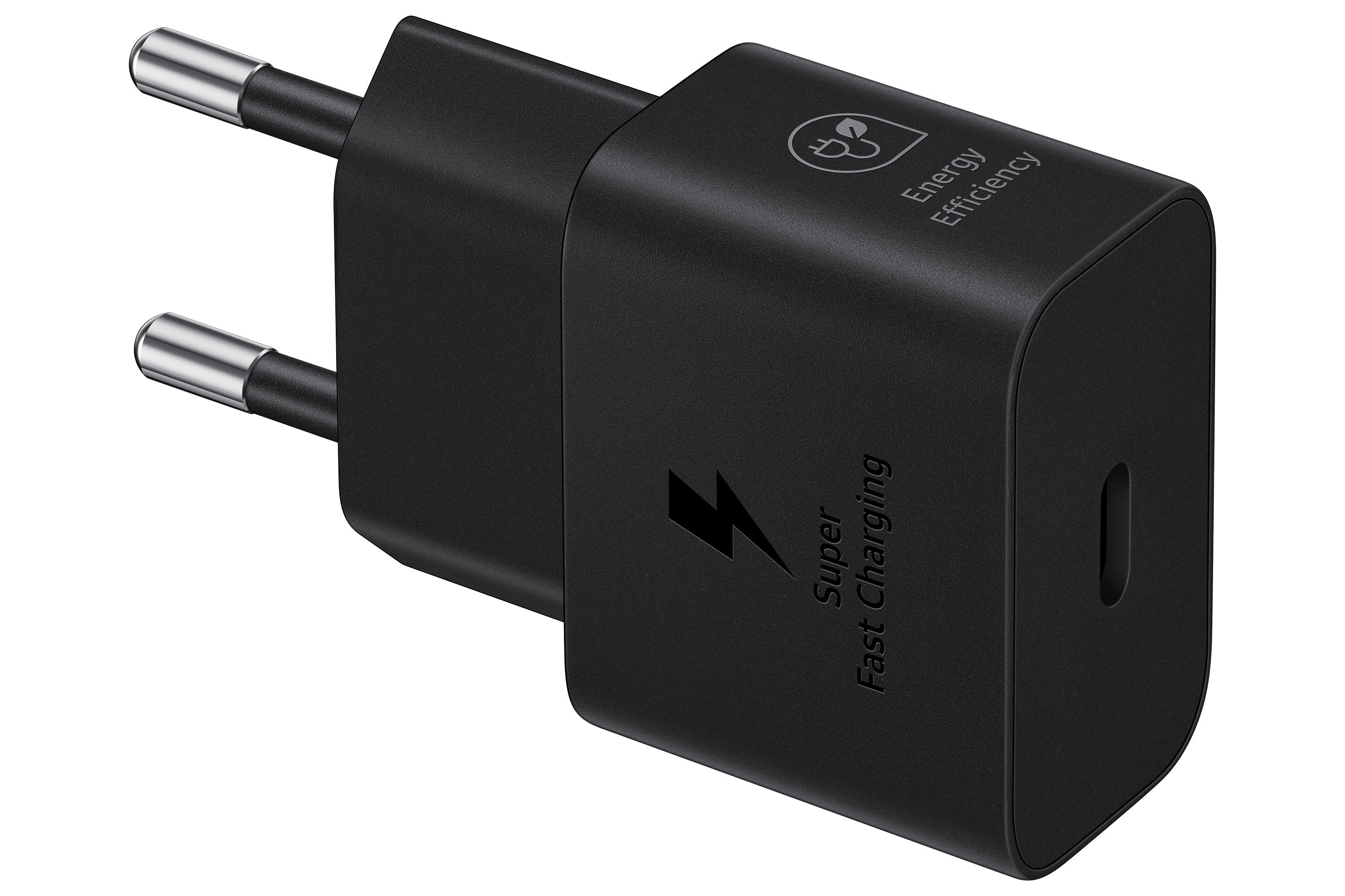 Samsung Cargador Ep-T2510 Usb Type-C 25w Negro