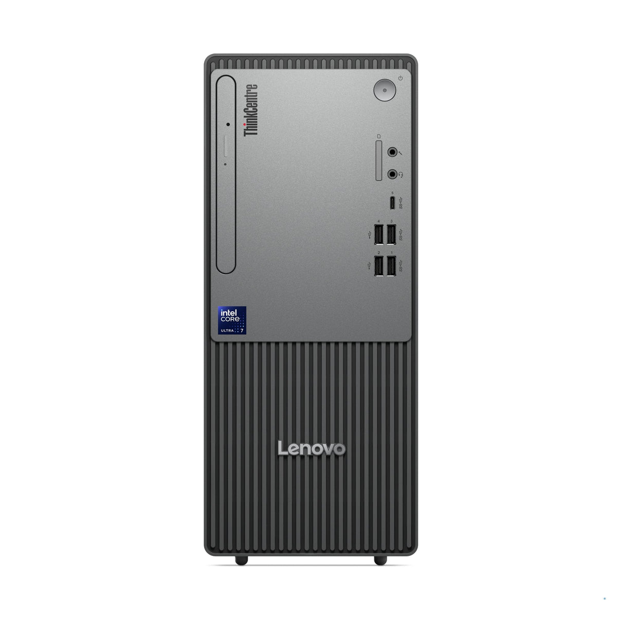 Lenovo Thinkcentre Neo 50t Gen 6 Intel Core Ultra 5 225 16go 512go Ssd M.2 2280 Pcie Intel Graphics W11p 1yr Onsite