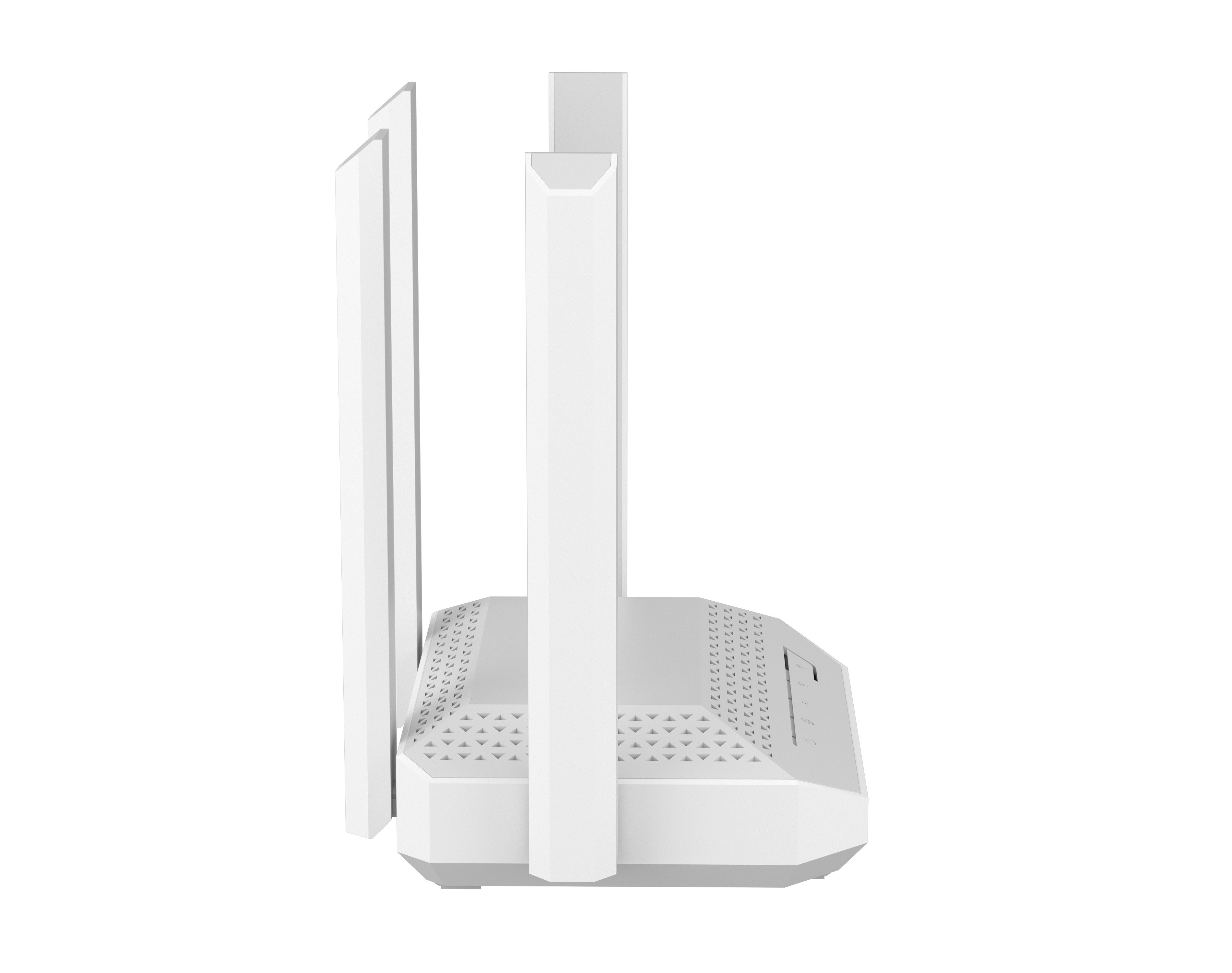 EAN 4897082921844 - Keenetic Challenger (KN-3910) router inalámbrico 2.5 Gigabit Ethernet Doble banda (2,4 GHz / 5 GHz) Gris, imagen 9