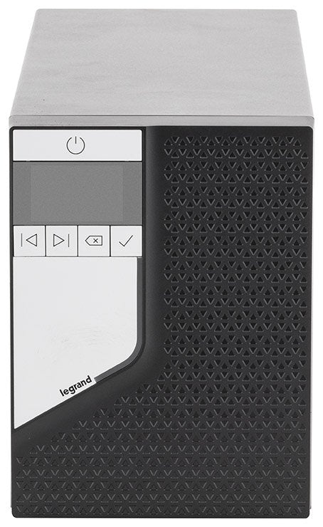 Sai Legrand Keor Asi Spe Tower 2kva Línea Interactiva 1600 W 8 Salidas Ac