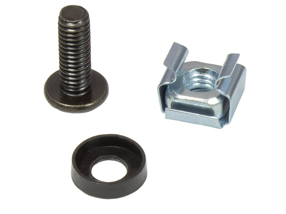 EAN 4014619724918 - Alcasa GC-N0099 accesorio de bastidor Kit de tornillos imagen 1