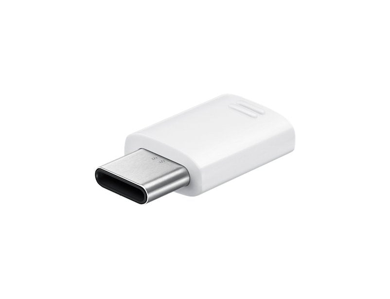 EAN 8806088480985 - Samsung EE-GN930 Micro USB USB Type-C Blanco imagen 3