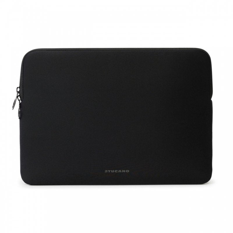 Tucano Top Second Skin Funda Para Portátil 40,6 Cm (16") Funda Negro