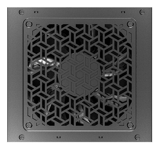 EAN 0761345200561 - Antec GSK ATX3.1 750W 80 PLUS Gold unidad de fuente de alimentación 20+4 pin ATX ATX Negro imagen 8