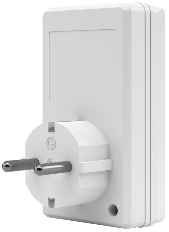 Enchufe Inteligente Goobay