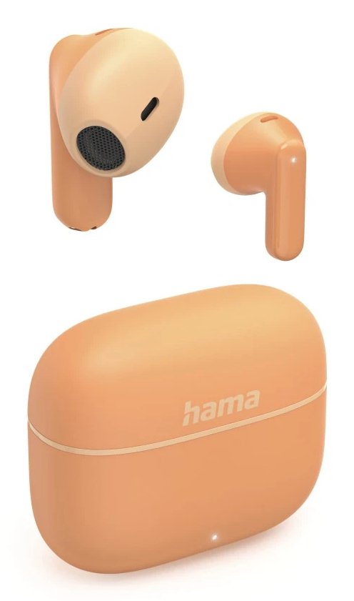 Auriculares Hama Freedom Light Ii Inalambricos Con Microfono Omnidireccional - Bluetooth - Autonomia Hasta 20h - Rango