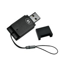 EAN 4897129310341 - ACS ACR39T-A1 lector de tarjeta inteligente Interior / exterior USB USB 2.0 Negro imagen 2