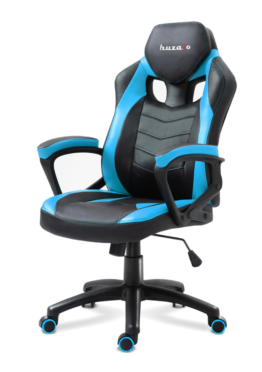 Silla Gaming Hz-Force 2.5 Blue
