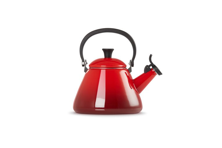 EAN 630870330367 - Le Creuset 40101020600000 tetera 1,6 L Rojo imagen 3