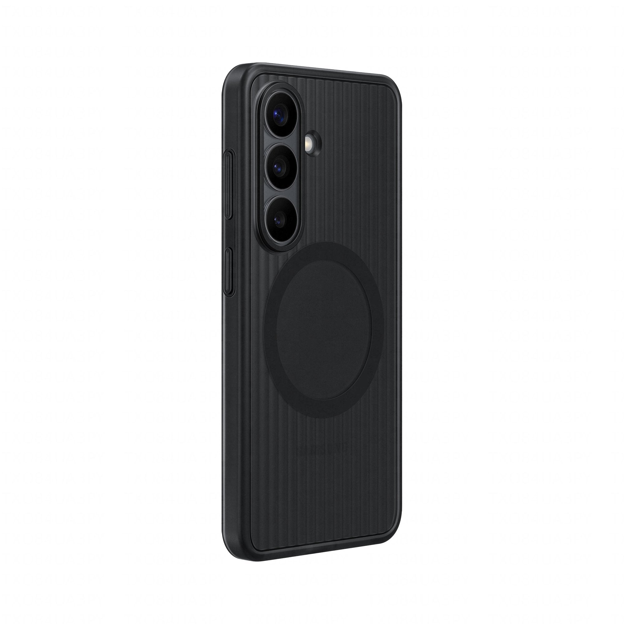 Funda Rugerizada Negra Para M1