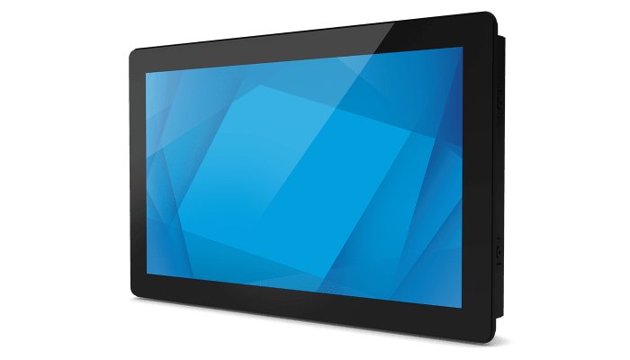 Elo Touch Solutions E131375 Monitor Pos 39,6 Cm (15.6") 1920 X 1080 Pixeles Full Hd Tft-Lcd Pantalla Táctil