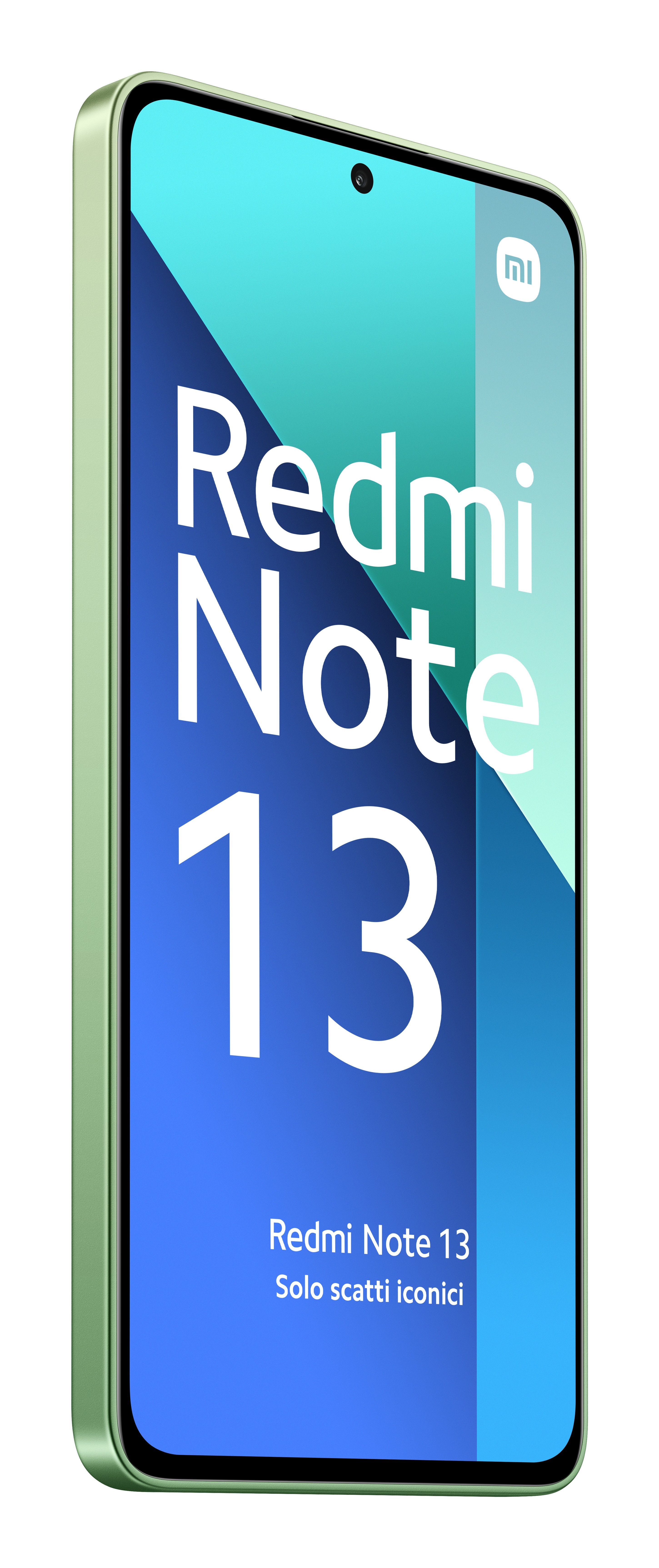 Smartphone Xiaomi Redmi Note 13 8gb 256gb 6.67' Verde