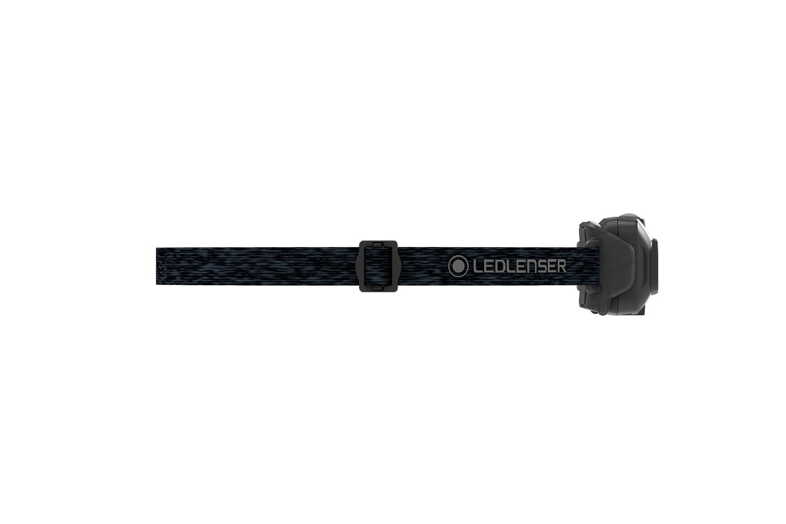 Linterna Frontal Led Ledlenser Hf4r Core Black