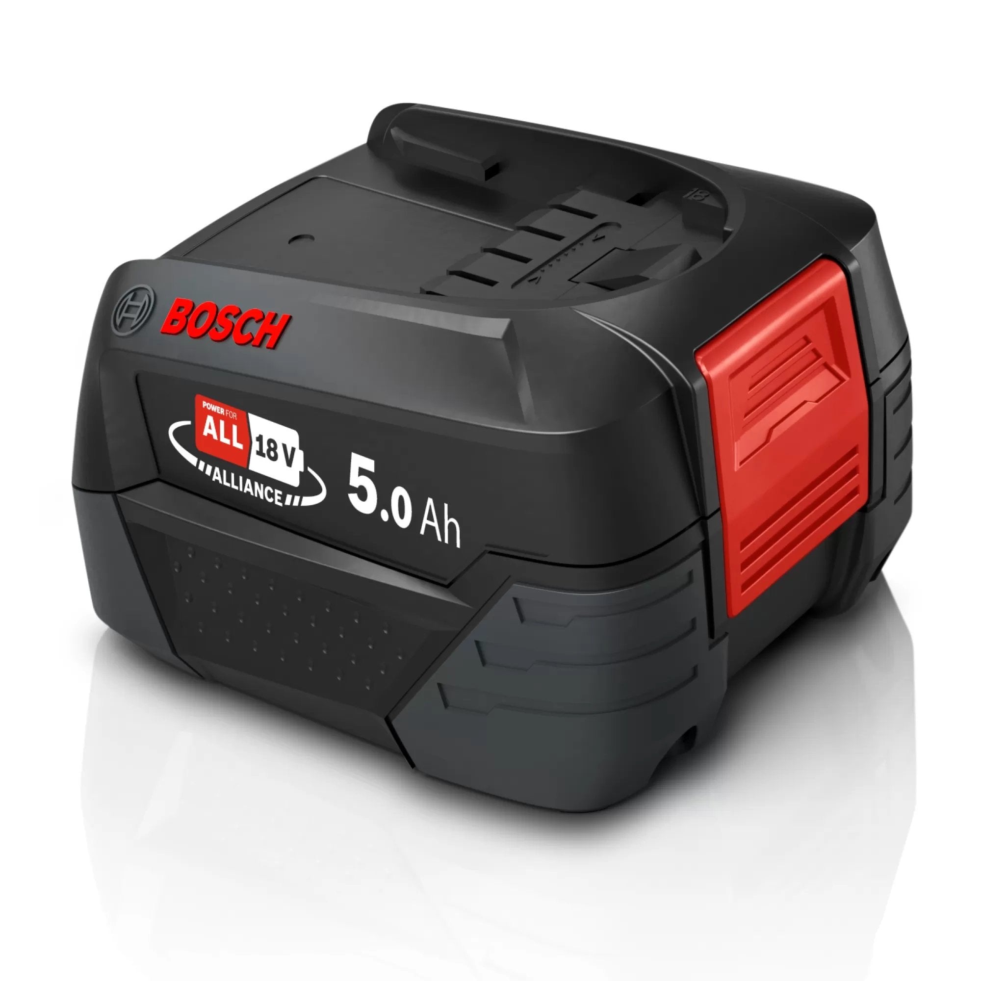 Bosch Bhzub1850 Cargador Y Batería Cargable