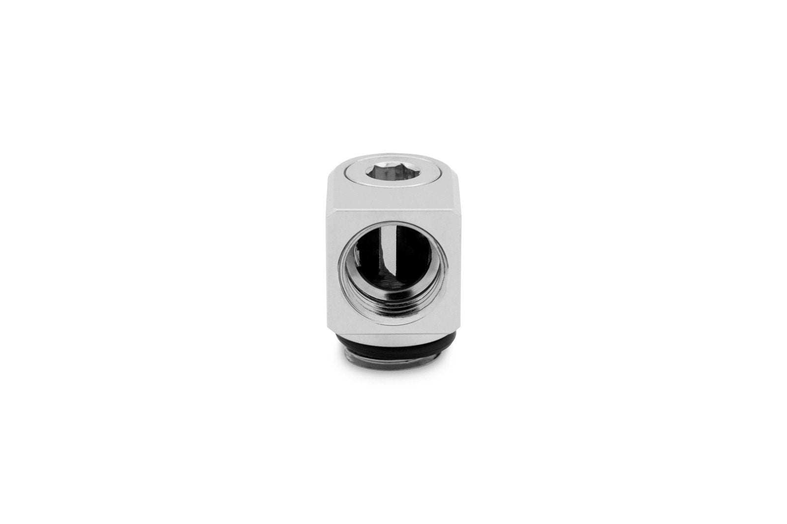 Ekwb Ek-Quantum Torque Micro Rotary 90° Nickel