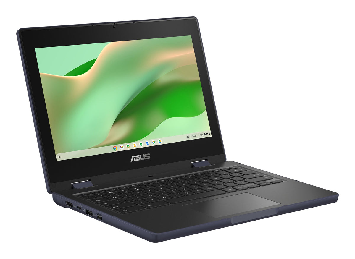 EAN 4711387932674 - ASUS Chromebook CR11 Flip CR1104FTA-NS0096 Intel® N 29,5 cm (11.6") Pantalla táctil LPDDR5-SDRAM Wi-Fi 6 imagen 4