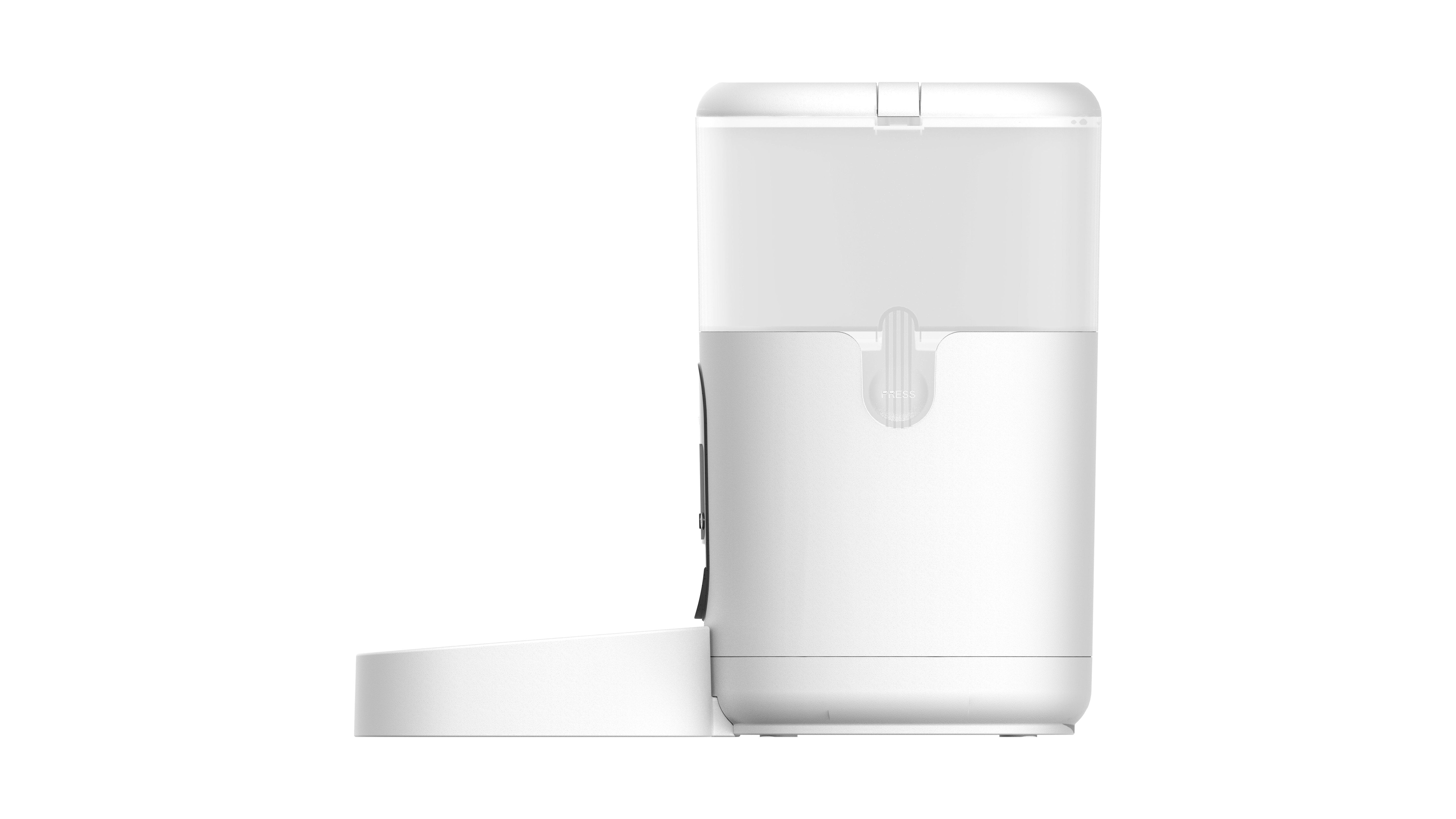 Comedero Para Mascotas Aqara C1 Petc1-M01