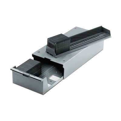 EAN 4005039010071 - Reflecta Slide magazine 2 x 100 imagen 1