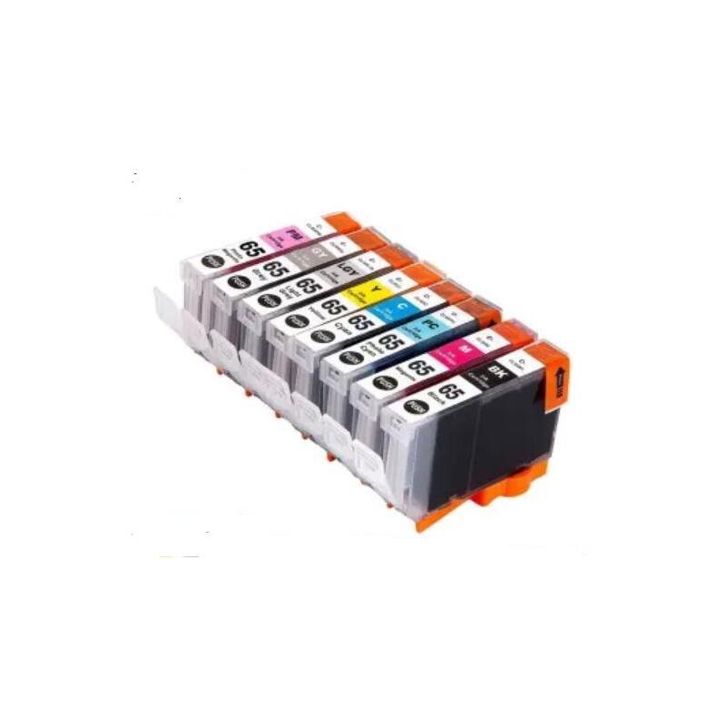 12ml Magente Dye Compatible Canon Pixma Pro-200 4217c001