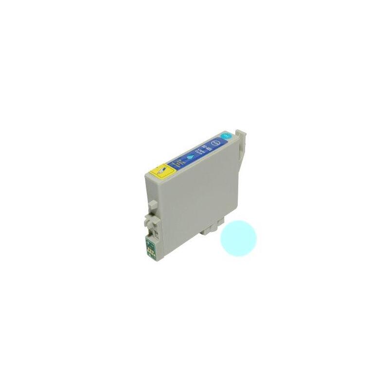 12ml R 265/R 285/R 360/Rx 560/Rx 585/ Rx 685 Cyan Fotografi