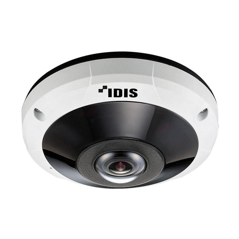 12mp Network Camera Sensor 8.6mp Network Camera Fixed